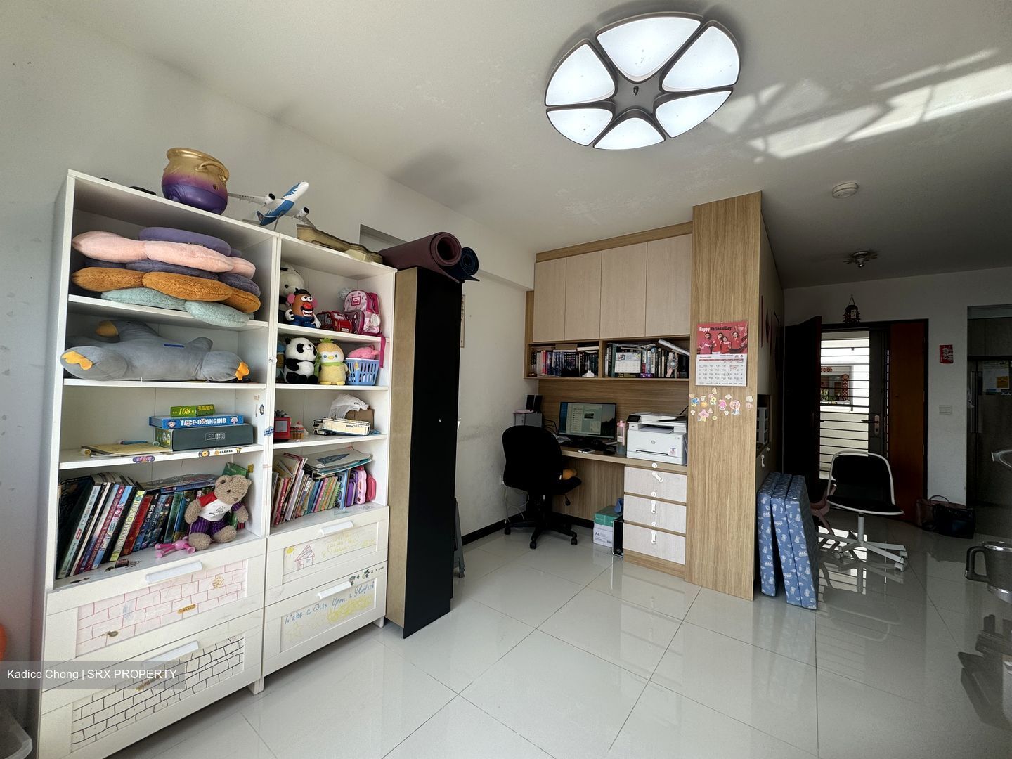 Blk 25A Saint George's Towers (Kallang/Whampoa), HDB 4 Rooms #436520681